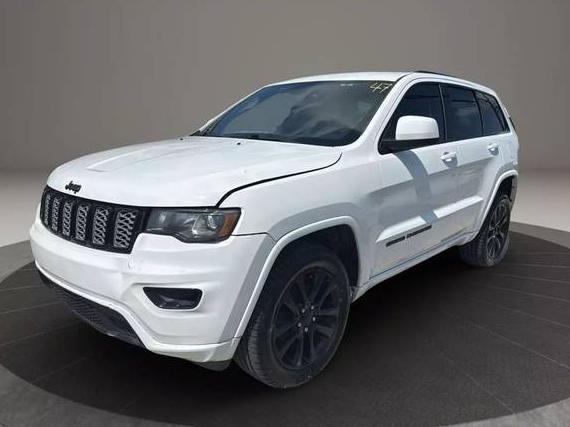 JEEP GRAND CHEROKEE 2017 1C4RJEAG2HC953347 image